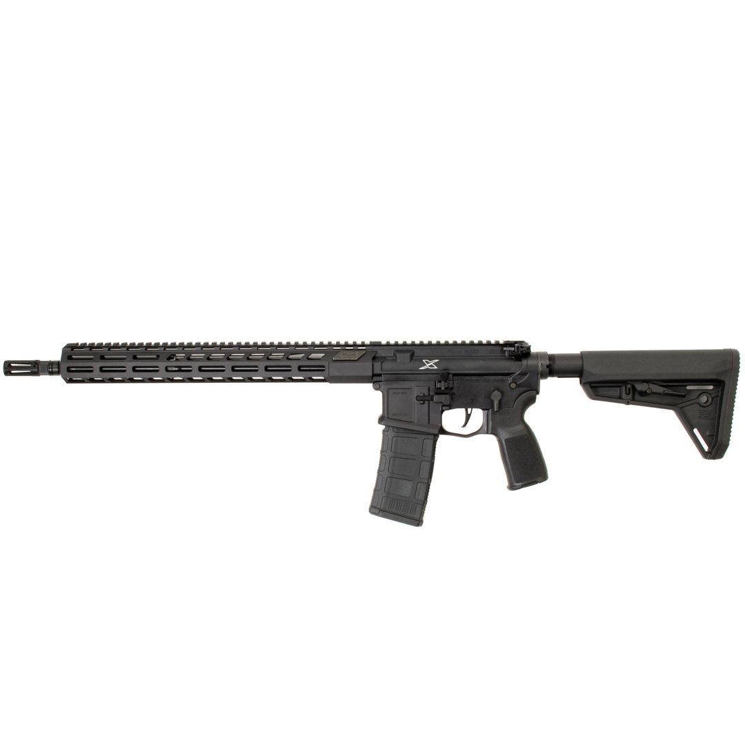 SIG SAUER M400 SDI X 5.56x45mm nato